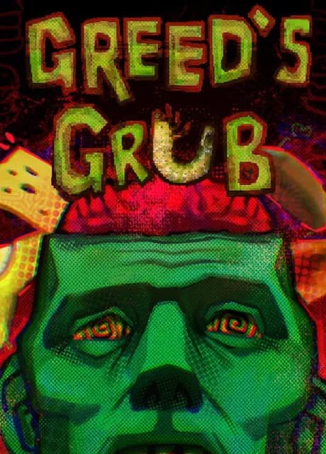 Greed's Grub