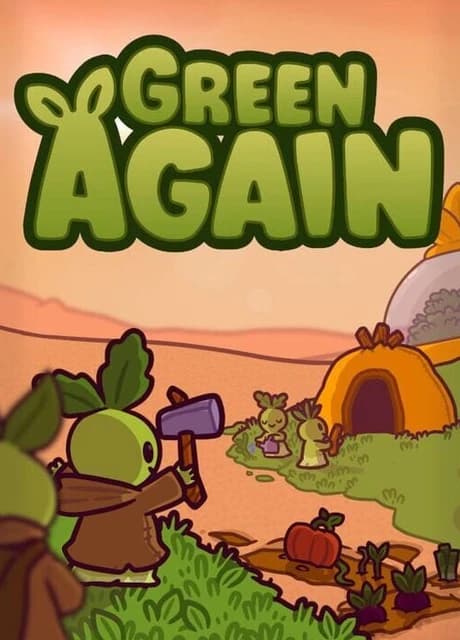 Green Again