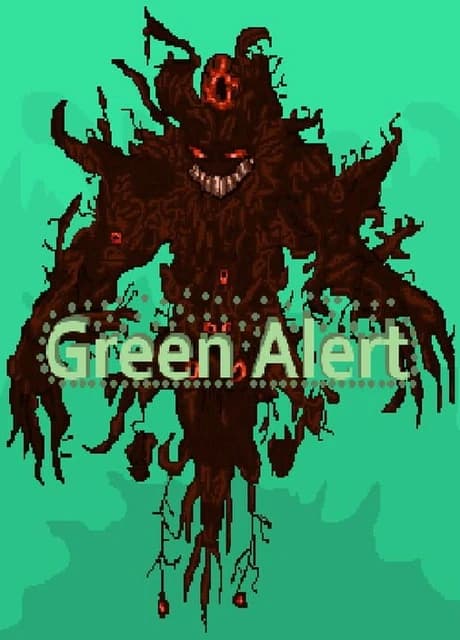 Green Alert