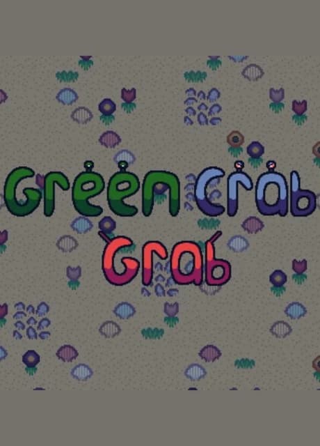 Green Crab Grab