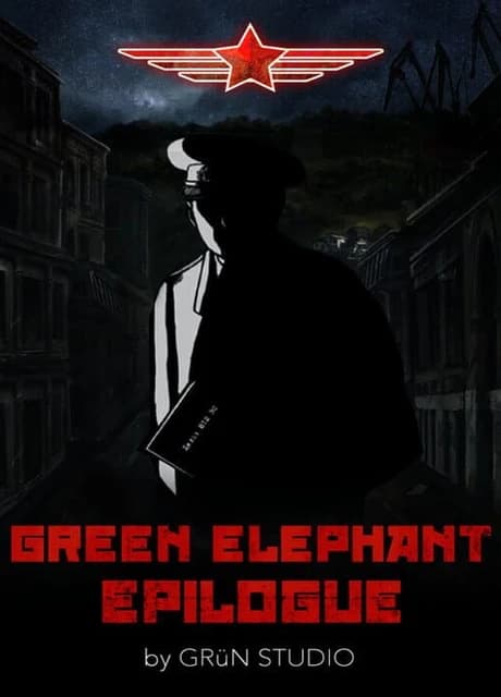 Green Elephant: Epilogue
