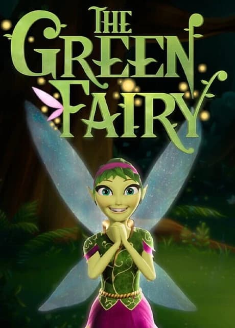 Green Fairy VR
