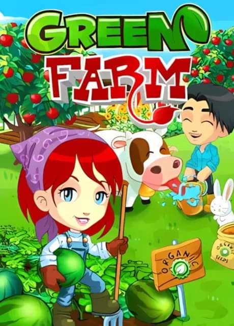 Green Farm