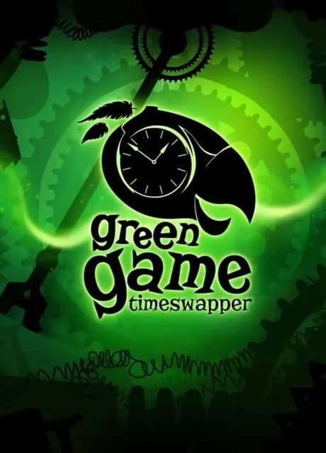 Green Game: TimeSwapper