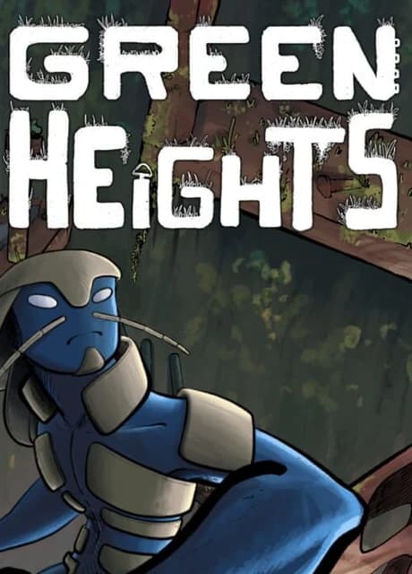 Green Heights