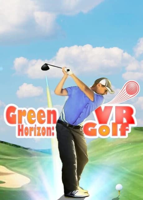 Green Horizon: VR Golf