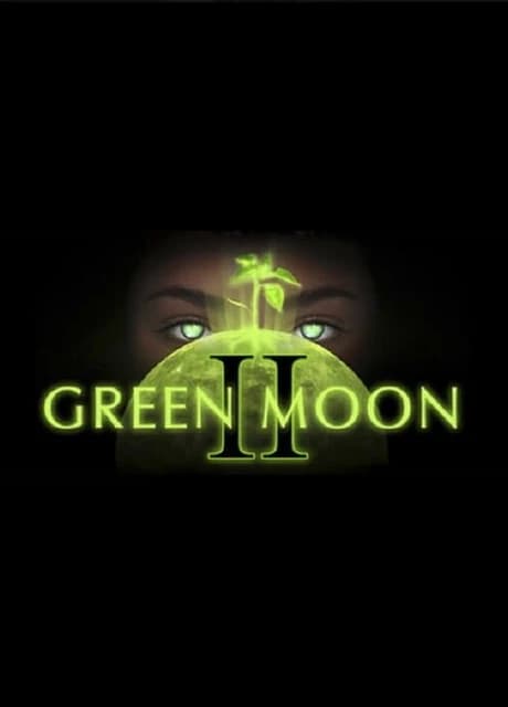 Green Moon 2