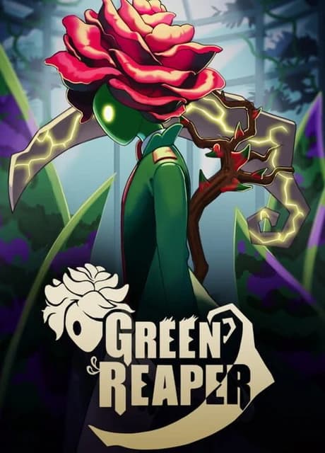 Green Reaper