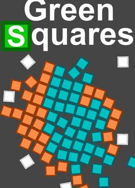 Green Squares