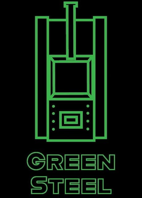 Green Steel