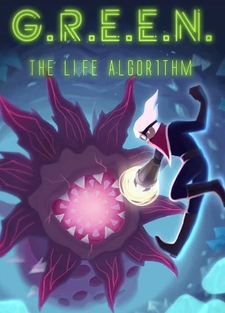 Green: The Life Algorithm