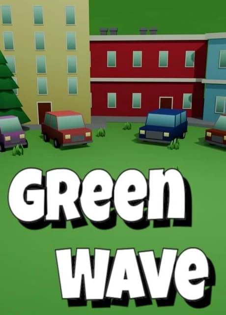Green Wave