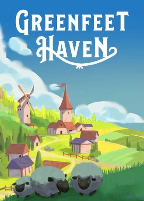 Greenfeet Haven