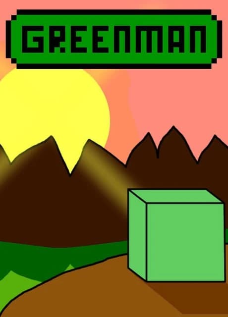 Greenman