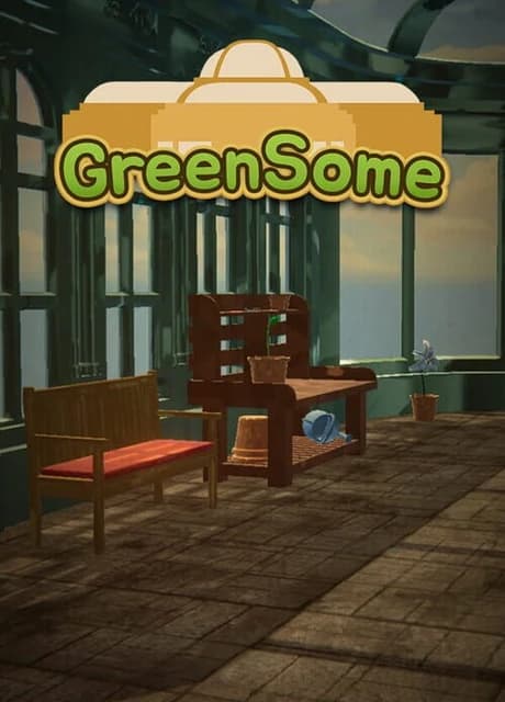 Greensome