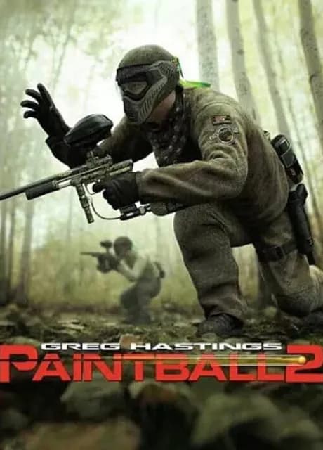 Greg Hastings Paintball 2