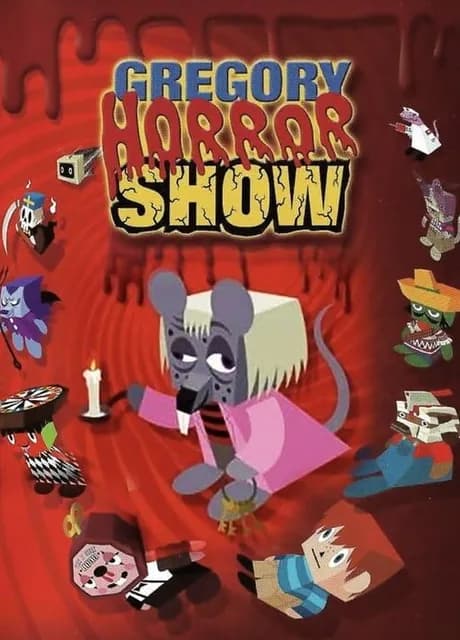 Gregory Horror Show