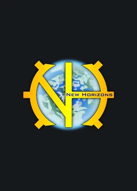 GregTech: New Horizons