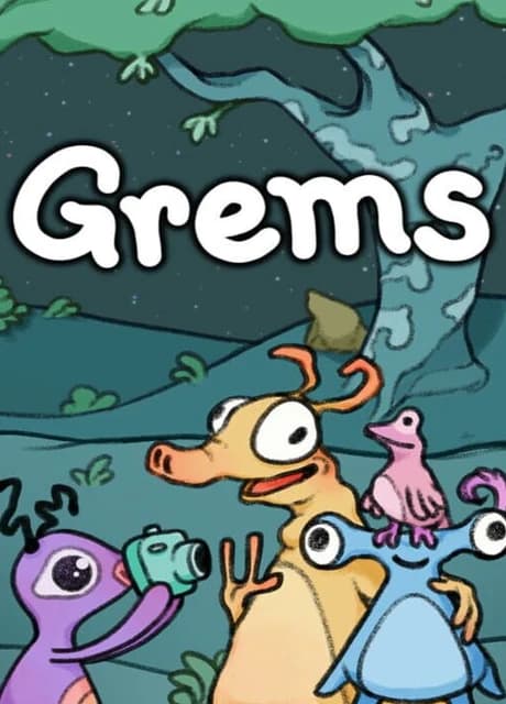 Grems