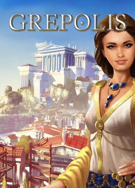 Grepolis