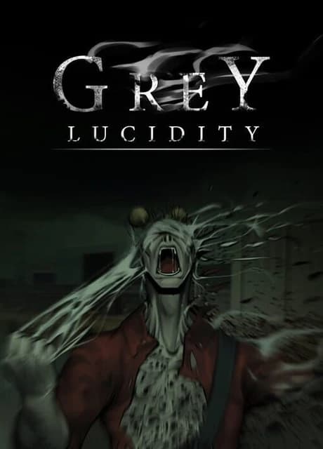 Grey Lucidity