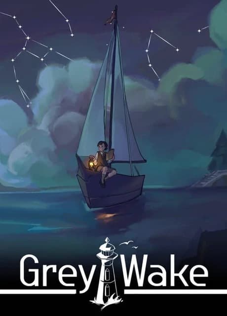 Grey Wake