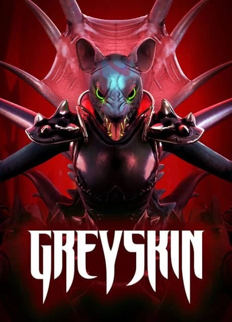 Greyskin