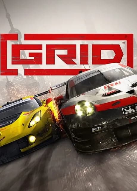 Grid