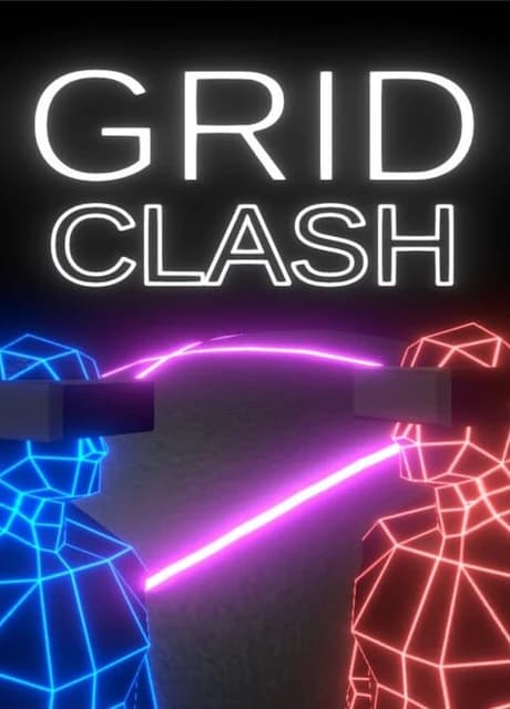 Grid Clash
