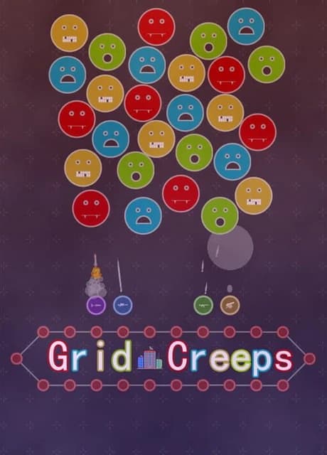 Grid Creeps