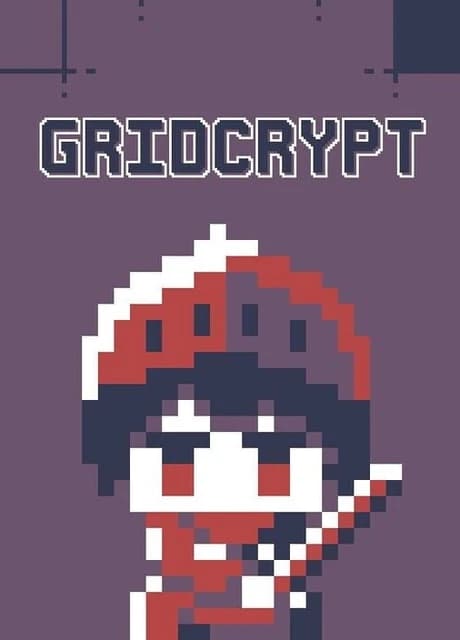 Grid Crypt