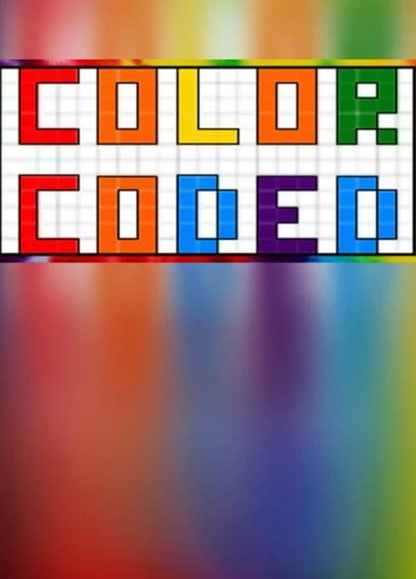 Grid Games: Color Coded
