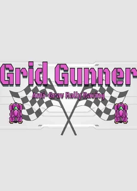 Grid Gunner