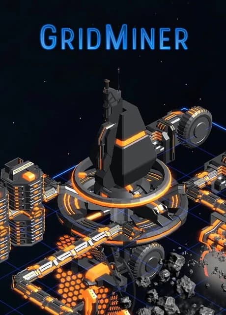 Grid Miner