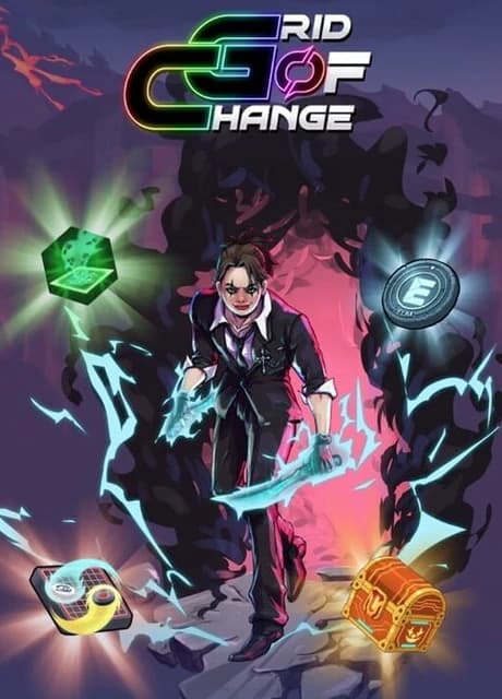 Grid of Change