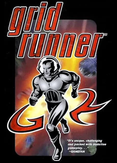 Grid Runner