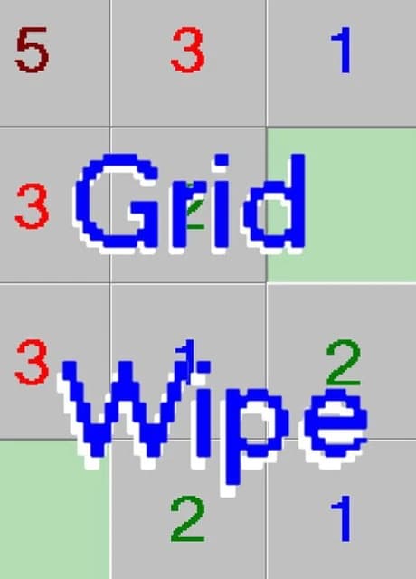 Grid Wipe