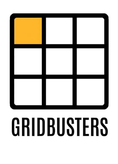 Gridbusters