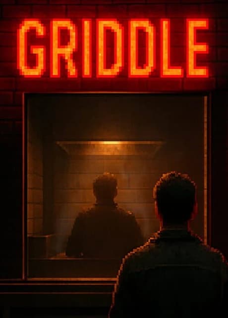 Griddle