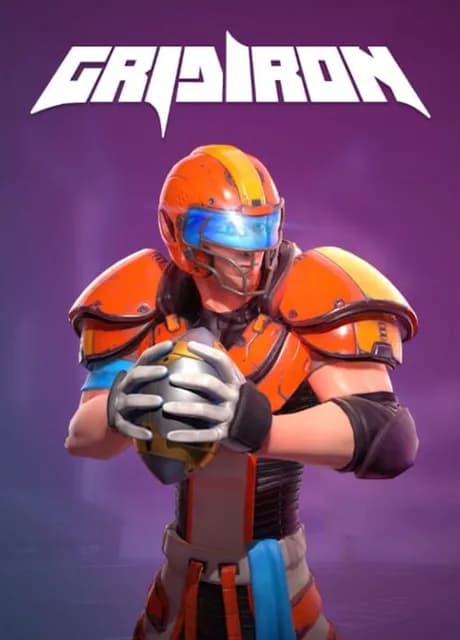 Gridiron
