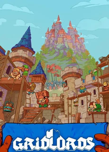 Gridlords