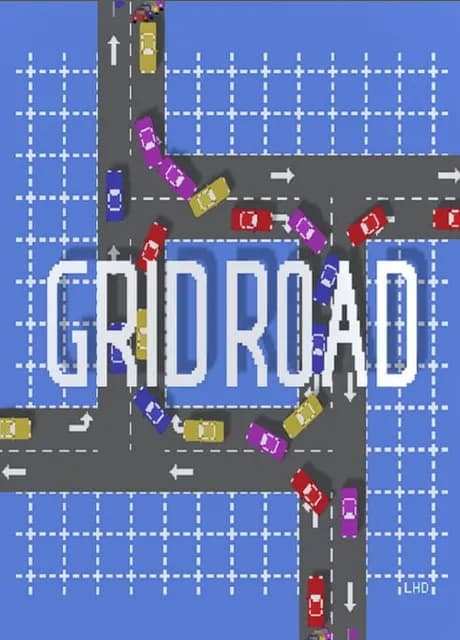 GridRoad