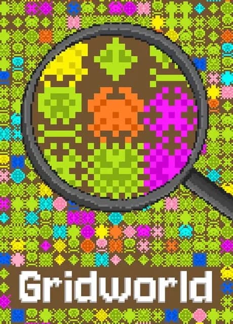 Gridworld