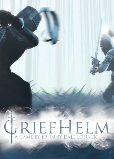 Griefhelm