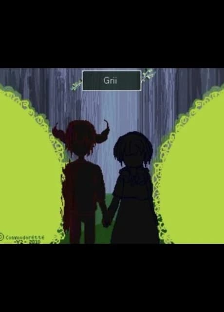 Grii