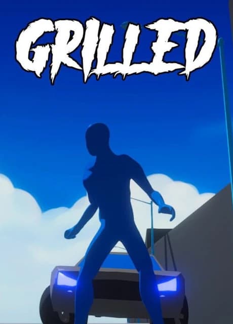 Grilled