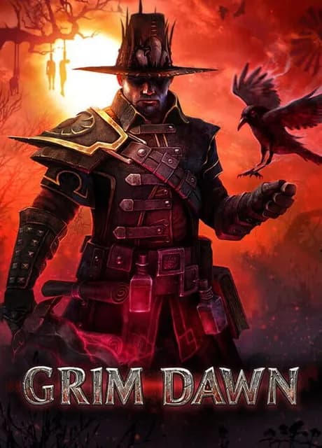 Grim Dawn