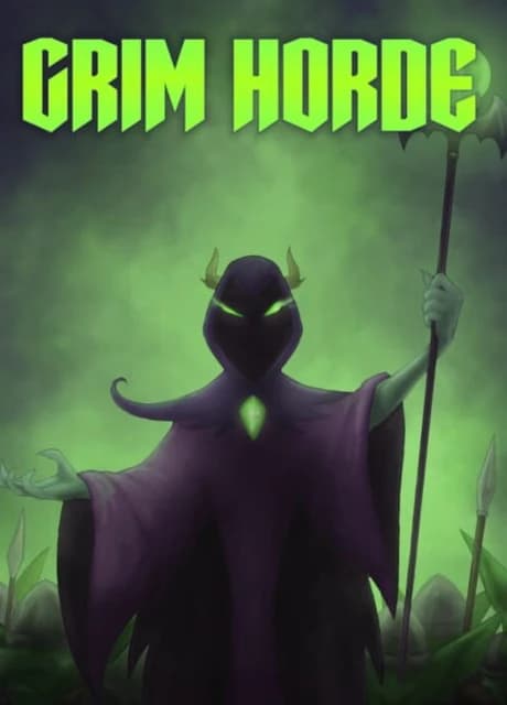 Grim Horde