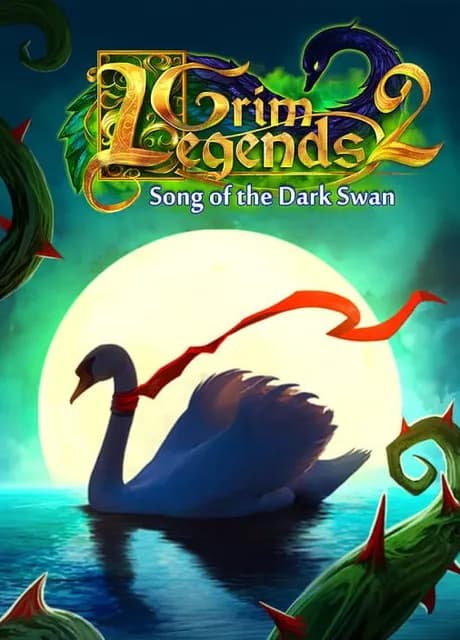 Grim Legends 2: Song of the Dark Swan