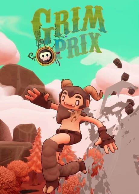 Grim Prix